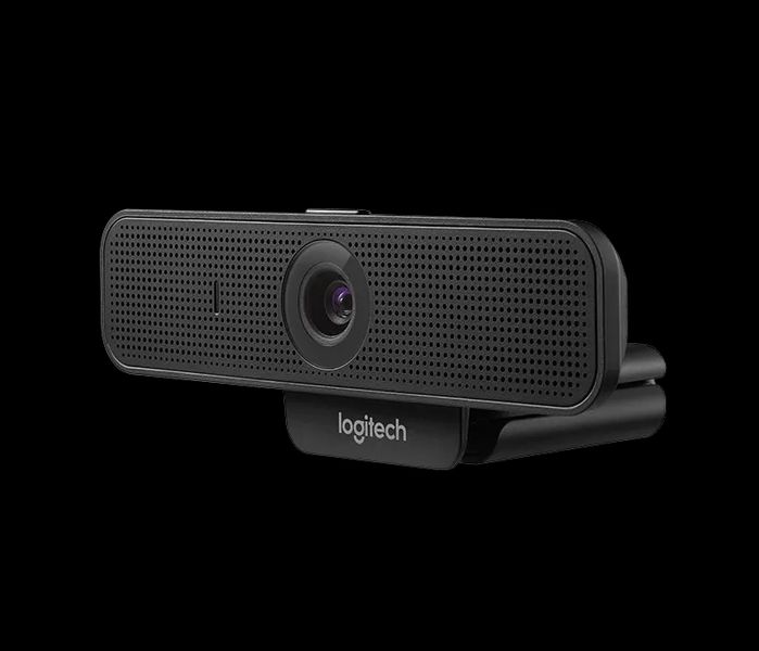 Веб-камера Logitech C925e (960-001075, 960-001076) 325495 фото