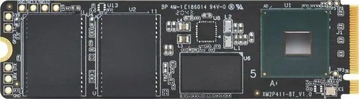 SSD накопичувач Patriot Viper VP4300 (VP4300-1TBM28H) 000932 фото