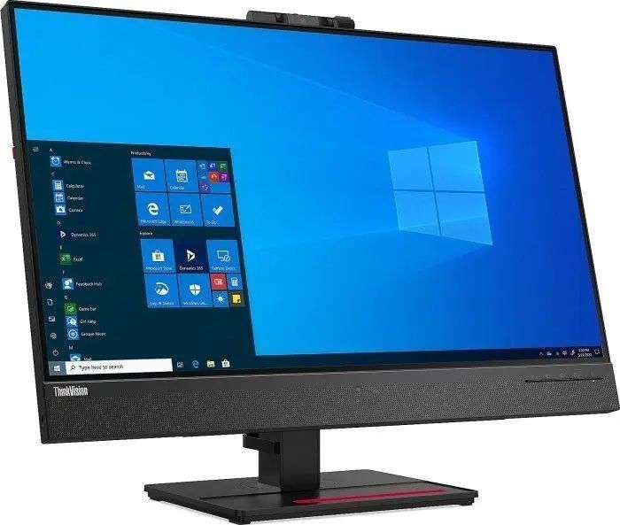 РК монітор Lenovo ThinkVision T27hv-20 (62A9GAT1EU) 037424 фото