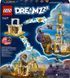 Блоковий конструктор LEGO Dreamzzz Вежа Піщаної людини (71477) 613323 фото 4
