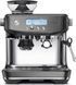 Ріжкова кавоварка еспресо Sage Espresso Barista Pro Black 035688 фото 1