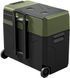 Портативний холодильник Yeticool Yolco BCX50 Green 597783 фото 3