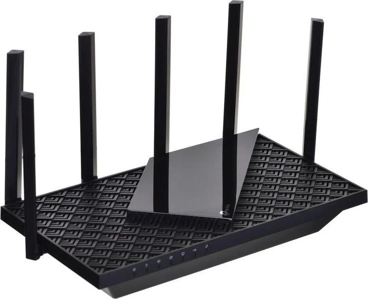 Бездротовий маршрутизатор (роутер) TP-Link Archer AX72 Pro 001317 фото