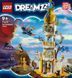 Блоковий конструктор LEGO Dreamzzz Вежа Піщаної людини (71477) 613323 фото 7