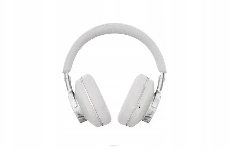 Навушники з мікрофоном Cambridge Melomania P100 White 596045 фото