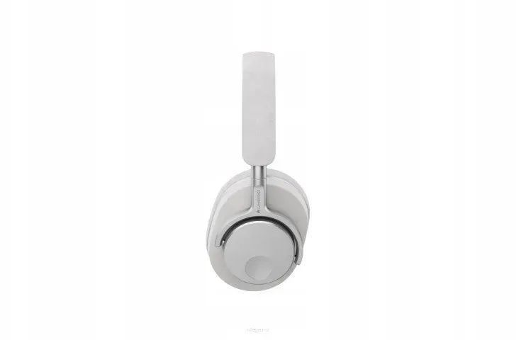 Навушники з мікрофоном Cambridge Melomania P100 White 596045 фото
