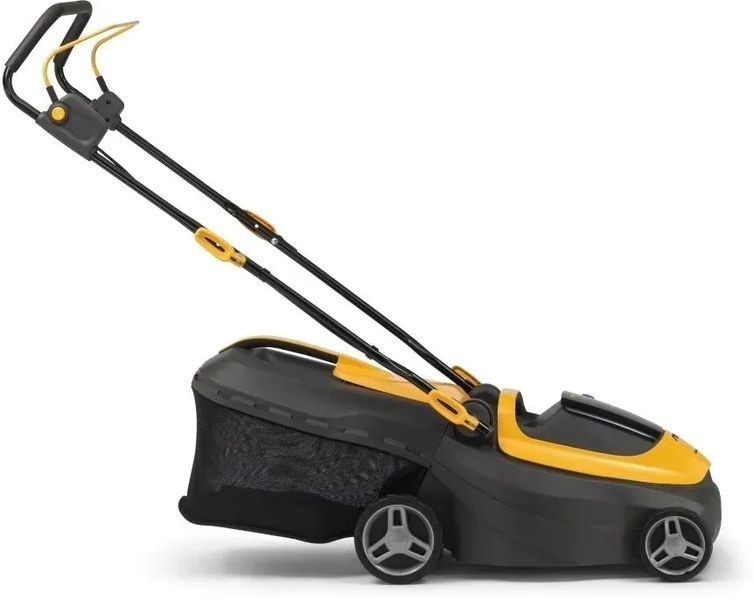 Газонокосилка электрическая Stiga Collector 140e Kit (291382068/СТ2) 530168ua фото