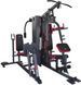 Фитнес-станция Enero Fit 5500 Zeus 611467 фото 1