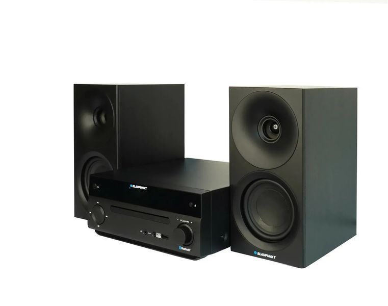 Музичний центр Blaupunkt MS30.2BT 572936 фото