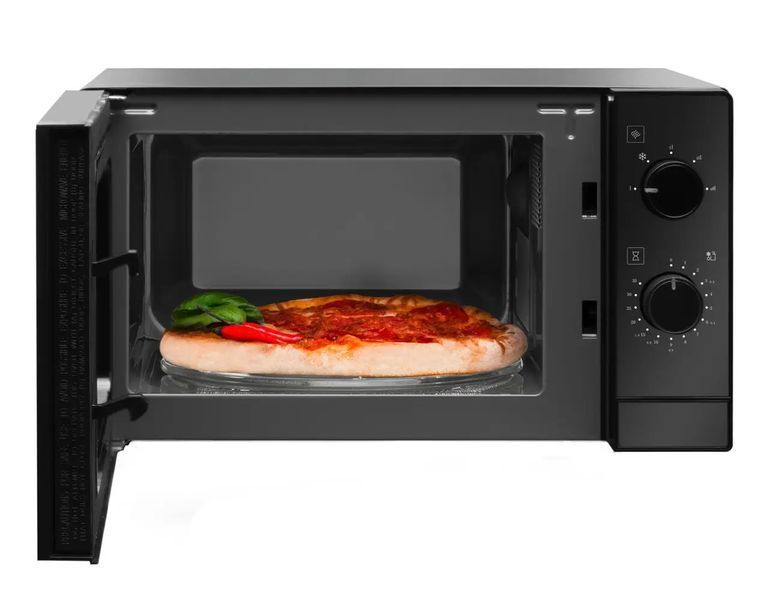 Микроволновка Amica AMMF20M1B 020400 фото