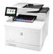 БФП HP Color LJ Pro M479fnw c Wi-Fi (W1A78A) 009070 фото 2