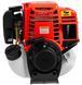 Коса бензинова PROLINE P30006 1кВт Волосінь + відрізний диск 1218029 фото 5