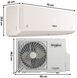 Сплит-система, тепловой насос воздух-воздух WHIRLPOOL SPICR312W с услугой монтажа 514628 фото 6