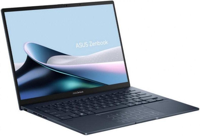 Ноутбук ASUS ZenBook 14 OLED UX3405MA (UX3405MA-PP175W) 026771 фото