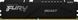 Память для настольных компьютеров Kingston FURY 16 GB DDR5 5600 MHz Beast Black (KF556C40BB-16) 374236ua фото 1