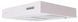 Витяжка вбудована VDB Fat 60 White 006364 фото 4
