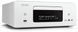 Стереопідсилювач DENON RCD-N12 DAB Білий, HDMI ARC, CD-програвач, Тюнер AM/FM/DAB/DAB+, BT, Wi-Fi, AirPlay2, Multiroom HEOS 594533 фото 3