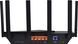 Бездротовий маршрутизатор (роутер) TP-Link Archer AX72 Pro 001317 фото 6