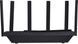 Бездротовий маршрутизатор (роутер) TP-Link Archer AX72 Pro 001317 фото 2