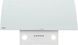 Витяжка похила Akpo WK-4 Clarus 60 white 010271 фото 2