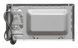 Микроволновка Amica AMMF20M1B 020400 фото 4