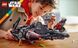 Блочный конструктор LEGO Star Wars Темный сокол (75389) 613435 фото 25