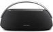 Портативна колонка Harman/Kardon Go + Play 3 Black (HKGOPLAY3BLK) 533141ua фото 1