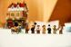 Блоковий конструктор LEGO Icons Тюдорівський куточок (10350) 613496 фото 14