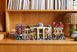 Блоковий конструктор LEGO Icons Тюдорівський куточок (10350) 613496 фото 27