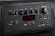 Power audio KR&Uuml;GER&MATZ KM1715 Мікрофон для караоке Чорний 313770 фото 3