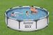 Басейн каркасний Bestway 56408 506350 фото 1
