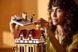 Блоковий конструктор LEGO Icons Тюдорівський куточок (10350) 613496 фото 24