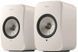 Акустичні колонки KEF LSX II LT Stone White 601844 фото 1