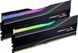 Память для настольных компьютеров G.Skill 64 GB (2x32GB) DDR5 6000 MHz Trident Z5 Neo RGB (F5-6000J3040G32GX2-TZ5NR) 458381 фото 2