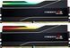 Память для настольных компьютеров G.Skill 64 GB (2x32GB) DDR5 6000 MHz Trident Z5 Neo RGB (F5-6000J3040G32GX2-TZ5NR) 458381 фото 1
