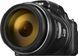 Компактний фотоапарат Nikon Coolpix P1100 Black (VQA170EA) 592941 фото 2