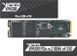 SSD накопичувач Patriot Viper VP4300 (VP4300-1TBM28H) 000932 фото 1