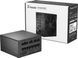 Блок питания Fractal Design Ion Gold 750W D-P-IA2G-750-EU (FD-P-IA2G-750) 001205 фото 3