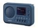 Радиоприемник Sangean DPR-76BT Dark Blue 039120 фото 6