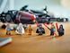 Блочный конструктор LEGO Star Wars Темный сокол (75389) 613435 фото 18