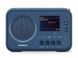 Радиоприемник Sangean DPR-76BT Dark Blue 039120 фото 1