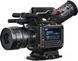 Видеокамера Blackmagic Design Pyxis 6K EF 604095 фото 3