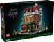 Блоковий конструктор LEGO Icons Тюдорівський куточок (10350) 613496 фото 5