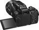 Компактний фотоапарат Nikon Coolpix P1100 Black (VQA170EA) 592941 фото 7