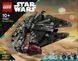 Блочный конструктор LEGO Star Wars Темный сокол (75389) 613435 фото 7