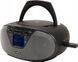Радиоприемник Aiwa BBTU-500 Black 598293 фото 11
