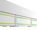 Водяное охлаждение ID-Cooling Space LCD SL360 White 577721ua фото 5