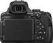 Компактний фотоапарат Nikon Coolpix P1100 Black (VQA170EA) 592941 фото 5