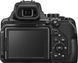 Компактний фотоапарат Nikon Coolpix P1100 Black (VQA170EA) 592941 фото 6