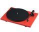 Проигрыватель виниловых дисков Pro-Ject Primary E Phono Red 039012 фото 1
